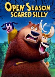 Sezon na misia 4: Strach się bać / Open Season: Scared Silly