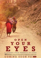 Otwórzcie oczy / Open Your Eyes