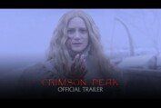 Crimson Peak - Official Theatrical Trailer [HD]