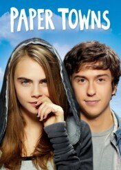Papierowe miasta / Paper Towns