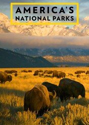 Parki narodowe USA / America's National Parks