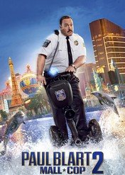 Oficer Blart w Las Vegas / Paul Blart: Mall Cop 2