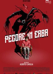 Owczy pęd / Pecore in erba