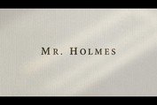 Mr. Holmes Movie (Official Teaser)