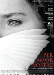 Dla waszego dobra / For Your Sake