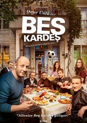 Pięciu braci / Beş Kardeş