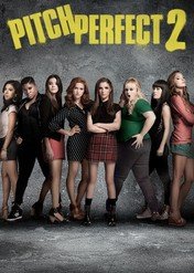 Pitch Perfect 2 / Pitch Perfect 2