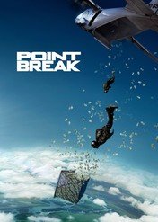 Point Break - na fali / Point Break