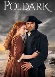 Poldark - Wichry losu / Poldark