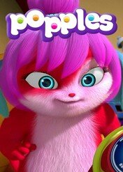 Popples / Popples