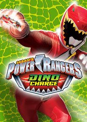 Power Rangers Dino Charge / Power Rangers Dino Charge