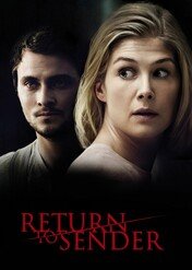 Pragnienie zemsty / Return to Sender