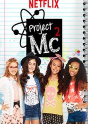 Project Mc² / Project Mc²