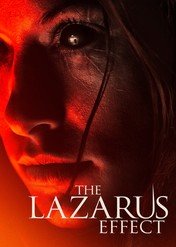 Projekt Lazarus / Lazarus Effect, The