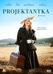 Projektantka / The Dressmaker