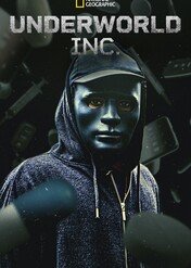 Przestępczość Sp. z o.o. / Underworld Inc.