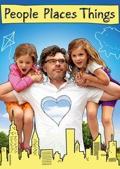 Przewodnik po życiu / People, Places, Things