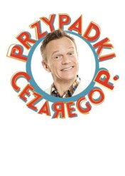 Przypadki Cezarego P. / Przypadki Cezarego P.
