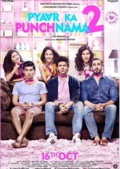Pyaar Ka Punchnama 2 / Pyaar Ka Punchnama 2