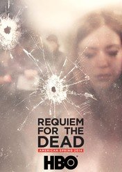 Requiem dla zabitych: Amerykańska wiosna 2014 / Requiem for the Dead: American Spring 2014