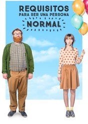 Jak Być Normalną / Requirements to Be a Normal Person