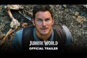 Jurassic World - Official Trailer (HD)