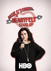 Rosie O'Donnell: Szczerze i od serca / Rosie O'Donnell: A Heartfelt Stand Up