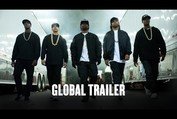 Straight Outta Compton - Official Global Trailer (Universal Pictures) HD
