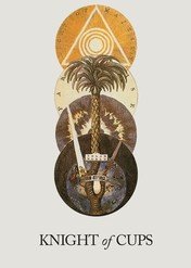 Rycerz pucharów / Knight of Cups