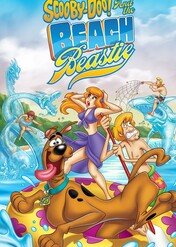 Scooby Doo i plażowy potwór / Scooby-Doo! and the Beach Beastie