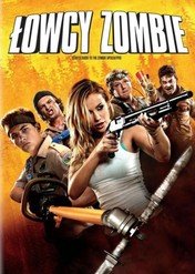 Łowcy zombie / Scouts Guide to the Zombie Apocalypse
