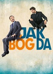 Jak Bóg da / God Willing