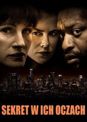 Sekret w ich oczach / Secret in Their Eyes