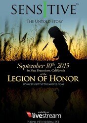 Sensitive - The Untold Story / Sensitive - The Untold Story