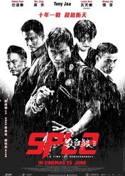 Strefa śmierci: Czas rozliczeń / SPL 2: A Time for Consequences