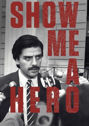 Kto się odważy / Show Me a Hero