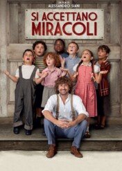 Si Accettano Miracoli / Si Accettano Miracoli