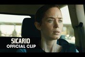Sicario (2015 Movie - Emily Blunt) Official Clip – “Bridge”