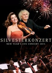 Silvesterkonzert: New Year’s Eve Concert 2015 / Silvesterkonzert: New Year’s Eve Concert 2015