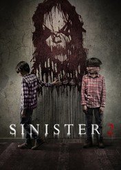 Sinister 2 / Sinister 2