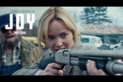 JOY | Teaser Trailer [HD] | 20th Century FOX