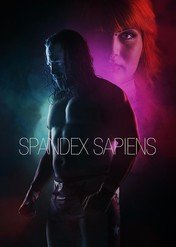 Spandex Sapiens / Spandex Sapiens