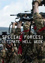 Special Forces - Ultimate Hell Week / Special Forces - Ultimate Hell Week