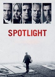 Spotlight / Spotlight