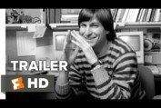 Steve Jobs: The Man in the Machine Official Trailer 1 (2015) - Documentary HD