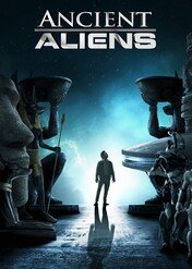 Starożytni kosmici / Ancient Aliens