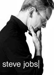 Steve Jobs / Steve Jobs