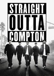 Straight Outta Compton / Straight Outta Compton