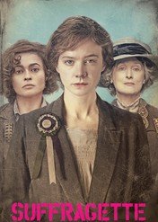 Sufrażystka / Suffragette