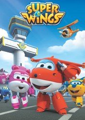 Super Wings! / Super Wings!